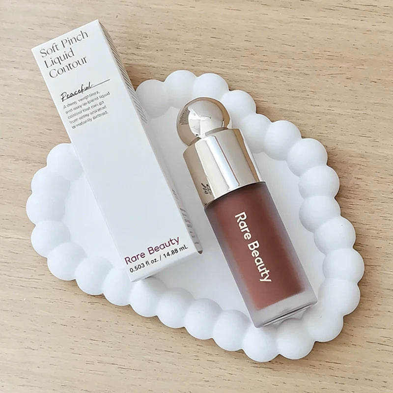 Hot Rare Beauty Soft Pinch Liquid Bronzer Natural Liquid Contour Waterproof Long Lasting Bronzing Liquid for Face Body Makeup