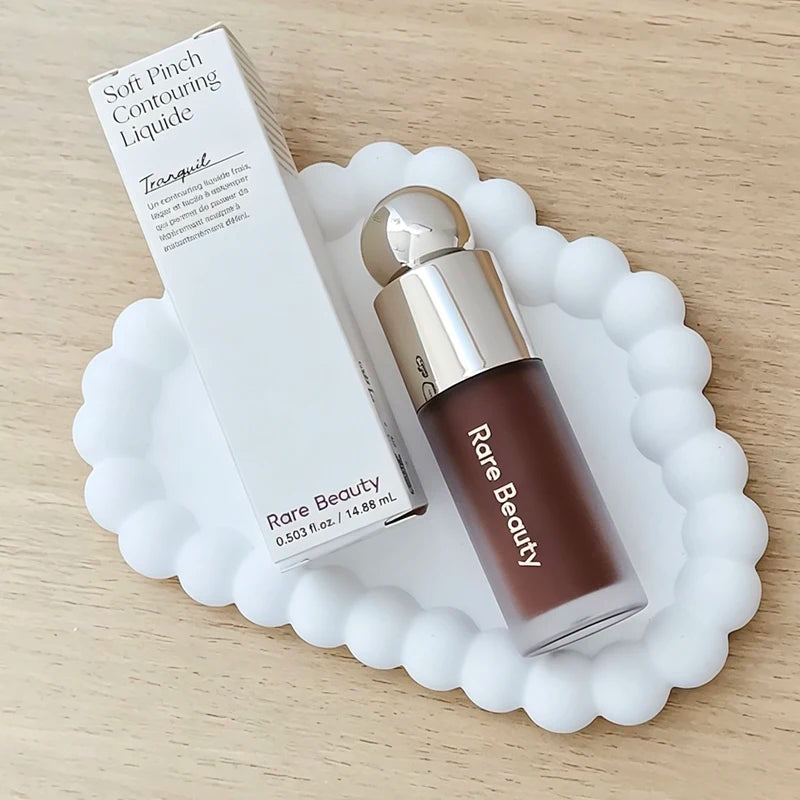 Hot Rare Beauty Soft Pinch Liquid Bronzer Natural Liquid Contour Waterproof Long Lasting Bronzing Liquid for Face Body Makeup