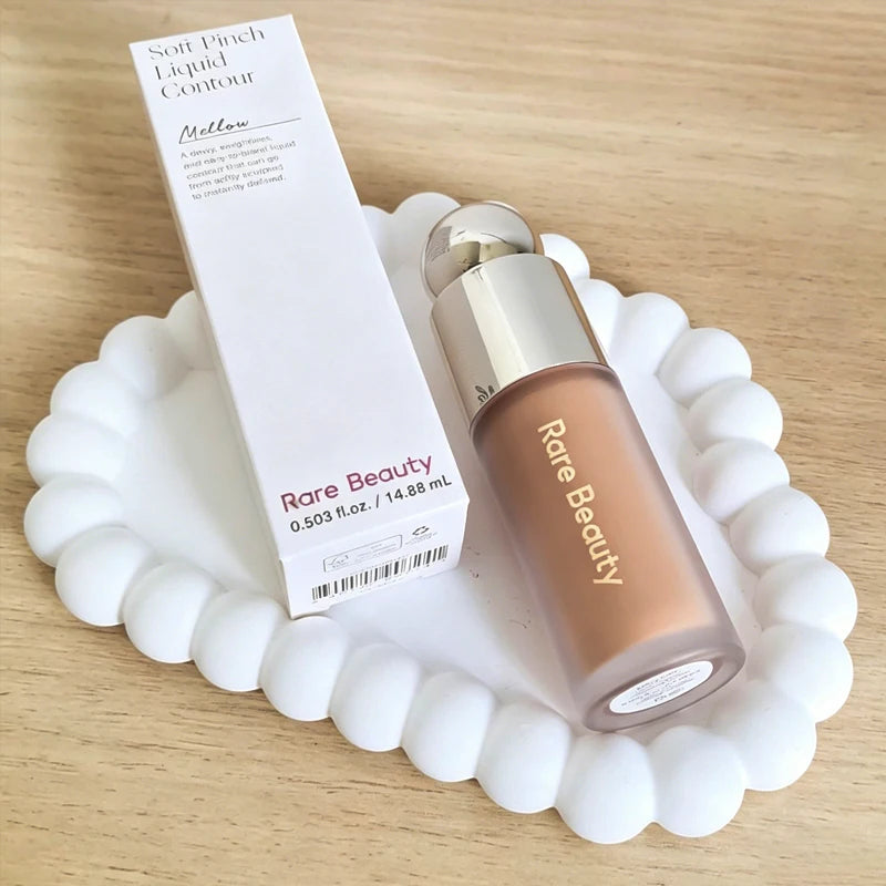 Hot Rare Beauty Soft Pinch Liquid Bronzer Natural Liquid Contour Waterproof Long Lasting Bronzing Liquid for Face Body Makeup