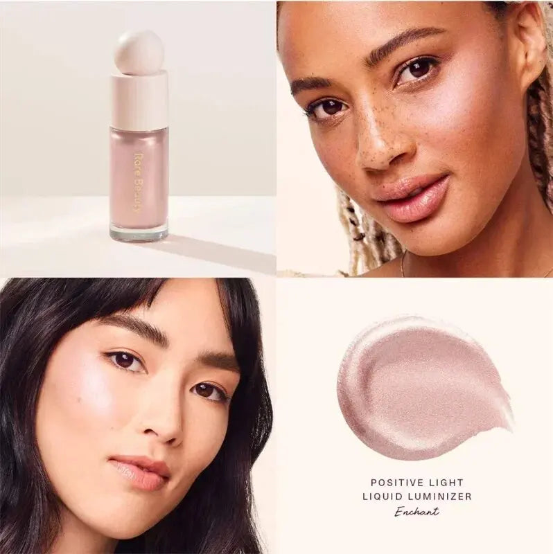 Hot Rare Beauty Soft Pinch Liquid Bronzer Natural Liquid Contour Waterproof Long Lasting Bronzing Liquid for Face Body Makeup