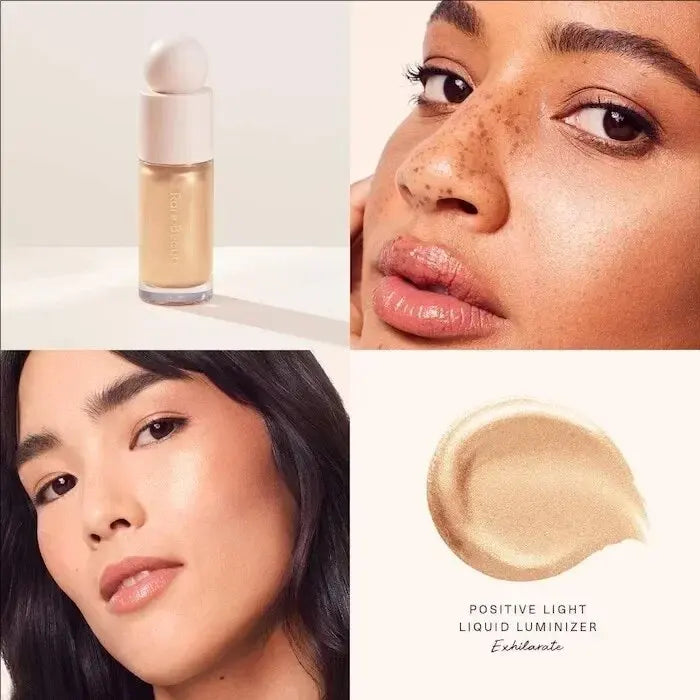 Hot Rare Beauty Soft Pinch Liquid Bronzer Natural Liquid Contour Waterproof Long Lasting Bronzing Liquid for Face Body Makeup
