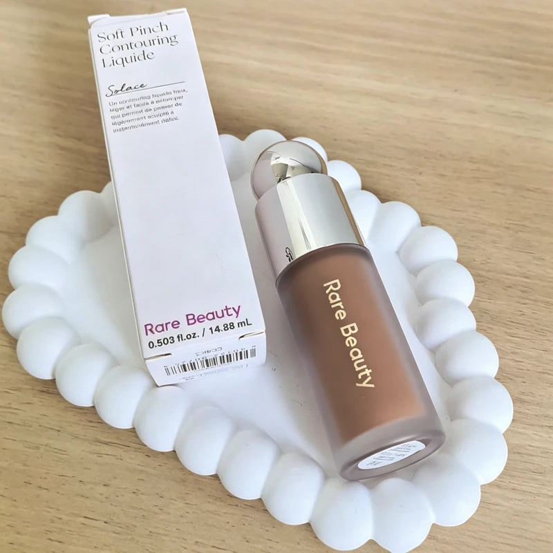 Hot Rare Beauty Soft Pinch Liquid Bronzer Natural Liquid Contour Waterproof Long Lasting Bronzing Liquid for Face Body Makeup