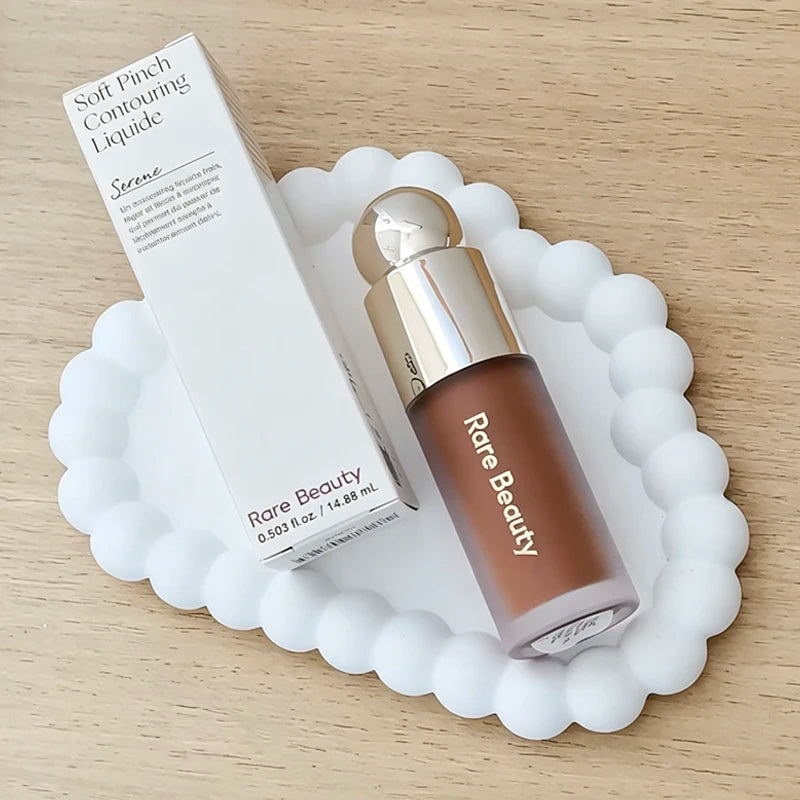 Hot Rare Beauty Soft Pinch Liquid Bronzer Natural Liquid Contour Waterproof Long Lasting Bronzing Liquid for Face Body Makeup