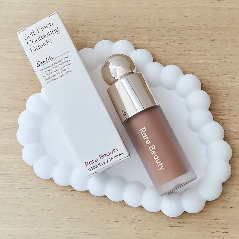 Hot Rare Beauty Soft Pinch Liquid Bronzer Natural Liquid Contour Waterproof Long Lasting Bronzing Liquid for Face Body Makeup