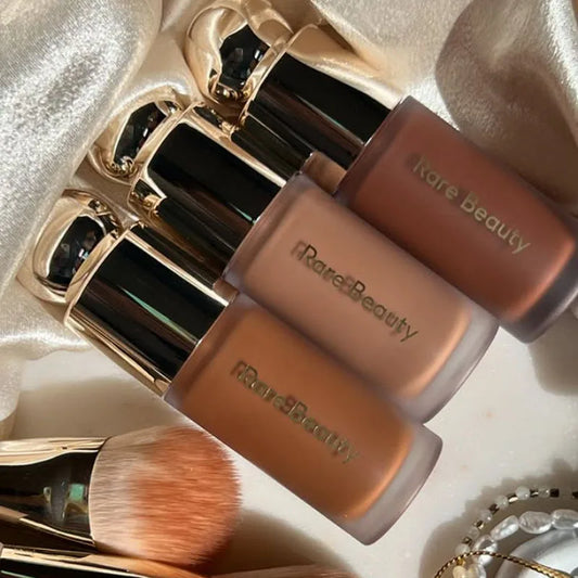 Hot Rare Beauty Soft Pinch Liquid Bronzer Natural Liquid Contour Waterproof Long Lasting Bronzing Liquid for Face Body Makeup