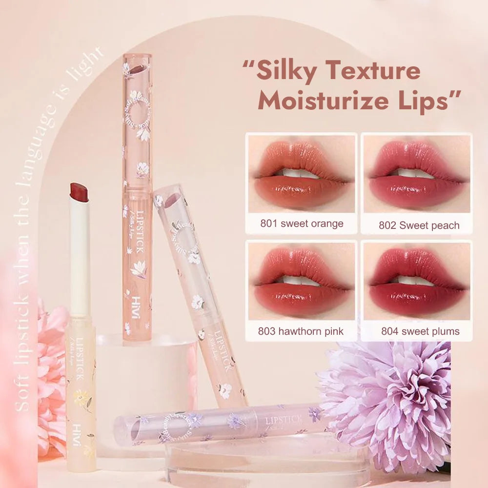 8-Piece Beauty Set with Lipstick, Concealer, Eyeshadow, Eyebrow, and Blush Makeup