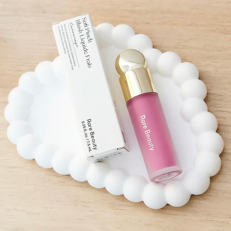 Hot Rare Beauty Soft Pinch Liquid Bronzer Natural Liquid Contour Waterproof Long Lasting Bronzing Liquid for Face Body Makeup