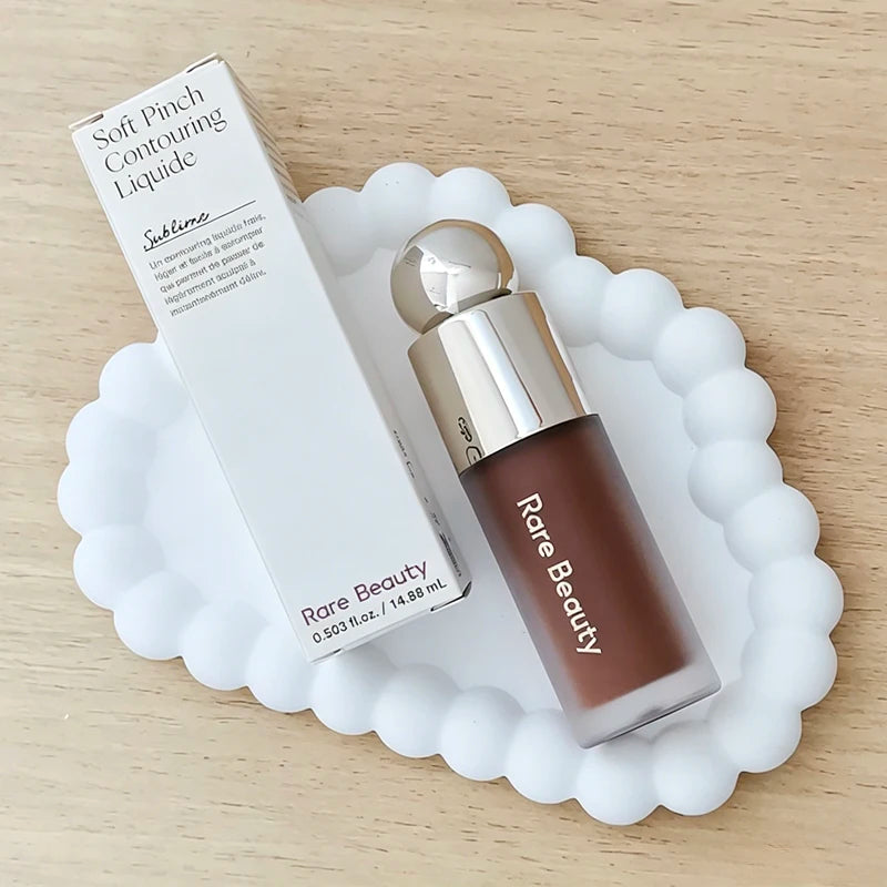 Hot Rare Beauty Soft Pinch Liquid Bronzer Natural Liquid Contour Waterproof Long Lasting Bronzing Liquid for Face Body Makeup